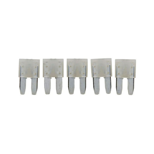 Bussman ATR - 25 Micro II Blade Fuse - 2 Le - Young Farts RV Parts