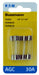 Bussman BP/AGC - 30 - RP AGC - 30 Fuses 5 - Pack - Young Farts RV Parts
