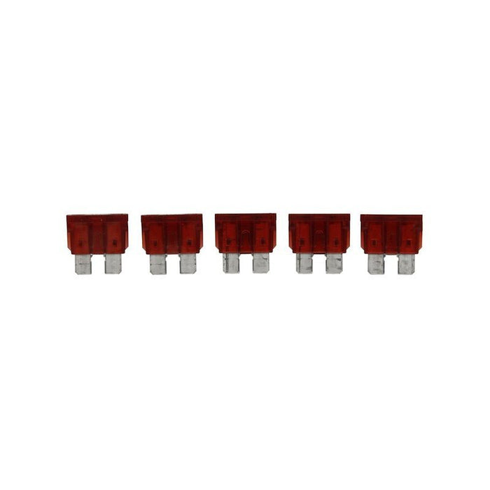 Bussman BP/ATC - 10 - RP ATC - 10 Fuses 5 - Pack - Young Farts RV Parts