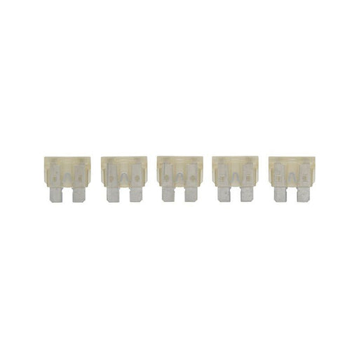 Bussman BP/ATC - 25 - RP ATC - 25 Fuses 5 - Pack - Young Farts RV Parts