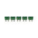 Bussman BP/ATC - 30 - RP ATC - 30 Fuses 5 - Pack - Young Farts RV Parts