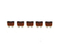 Bussman BP/ATC - 7 - 1/2 - RP ATC - 7.5 Fuses 5 - Pack - Young Farts RV Parts