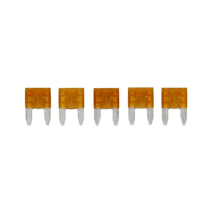 Bussman BP/ATM - 5 - RP ATM - 5 Fuse 5 - Pack Mini - Young Farts RV Parts