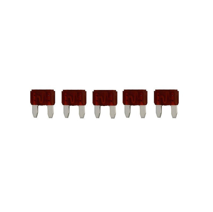 Bussman BP/ATM - 7 - 1/2 - RP ATM - 7.5 Fuse 5 - Pack Mini - Young Farts RV Parts