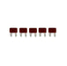 Bussman BP/ATM - 7 - 1/2 - RP ATM - 7.5 Fuse 5 - Pack Mini - Young Farts RV Parts