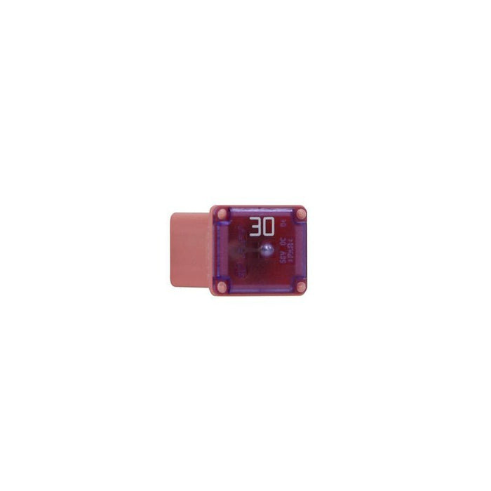 Bussman BP/FMX - 30LP - RP Lowpro ATM Female Maxi Fuse 30A - Young Farts RV Parts