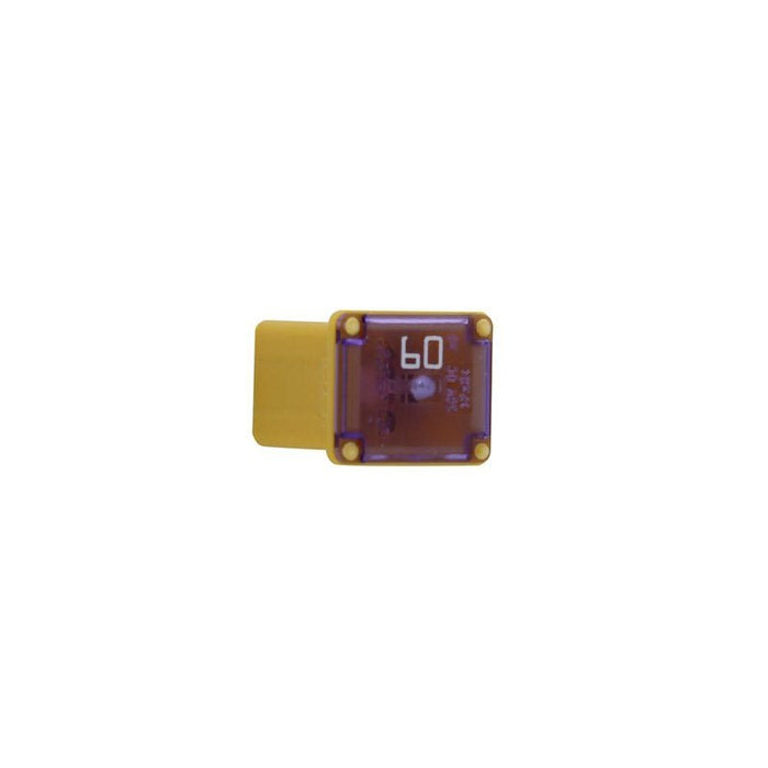 Bussman BP/FMX - 60LP - RP Lowpro ATM Female Maxi Fuse 60A - Young Farts RV Parts