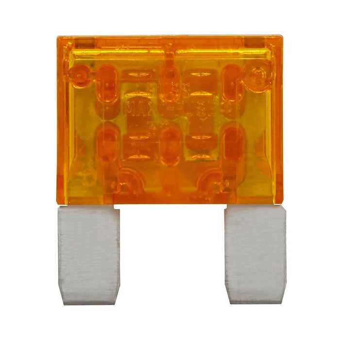 Bussman BP/MAX - 20 - RP Fuse 20 Amp Maxi Blade - Young Farts RV Parts