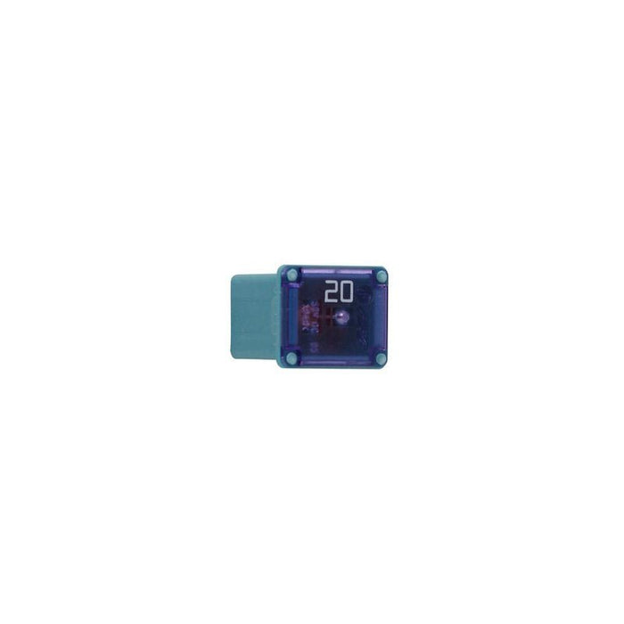 Bussman FMX - 20LP Lowpro ATM Female Maxi Fuse 20A - Young Farts RV Parts