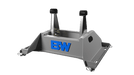 B&W Trailer Hitches RVB3255 Replacement Patriot Base for B and W RVK3255 18K - Young Farts RV Parts