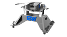 B&W Trailer Hitches RVK3705 OEM Companion Fifth Wheel Trailer Hitch - Young Farts RV Parts