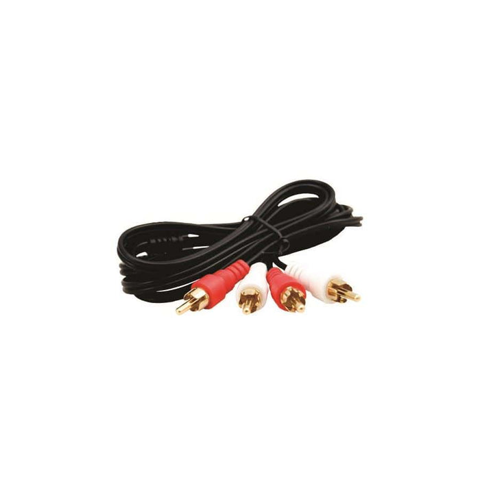 Cable 6' Stereo Composite - Young Farts RV Parts