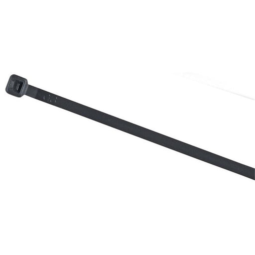 Cable Ties 14" Black 100/B - Young Farts RV Parts