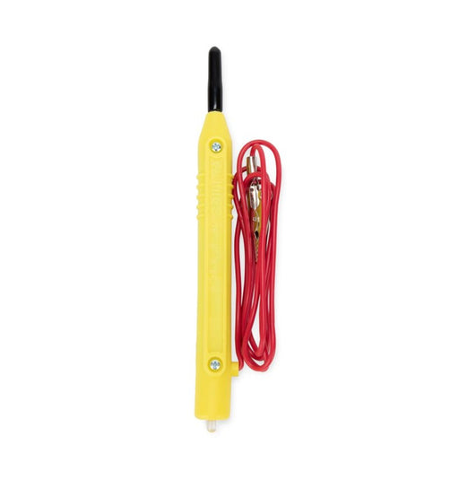 Camco 10023 Circuit Tester with Red Light Indicator - Young Farts RV Parts