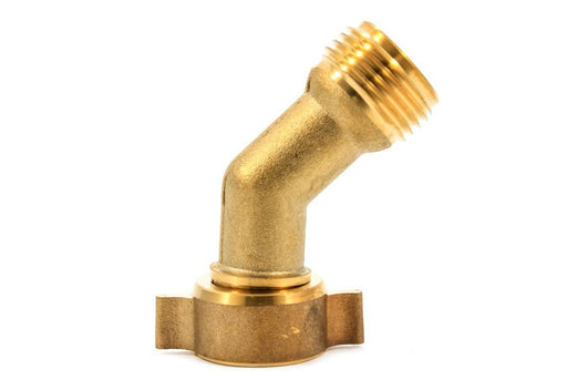 Camco 22605 Fresh Water Hose Connector - Young Farts RV Parts