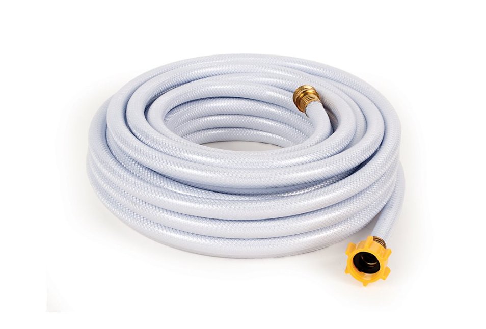 Camco 22753 Fresh Water Hose, 50' - Young Farts RV Parts