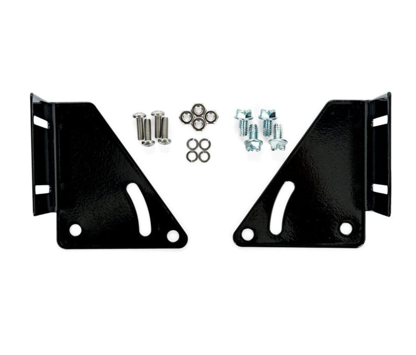 Camco 25583 RV Level Mounting Bracket For Mounting AccuLevel ™ To The Front of RV - Young Farts RV Parts