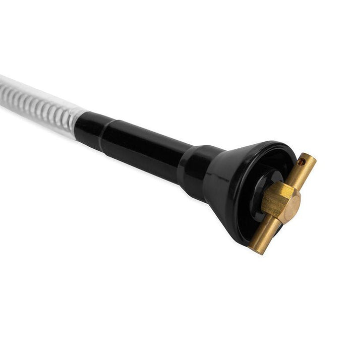 Camco 40074 RV Flexible Swivel Stik - RV Flexible Swivel Stik - Young Farts RV Parts