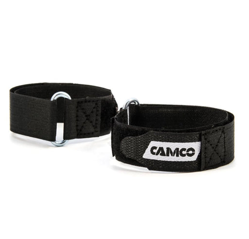 Camco 42503 Awning Arm Safety Strap - Young Farts RV Parts