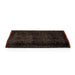 Camco 42944 Entry Step Rug 23" - Brown - Young Farts RV Parts