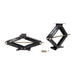 Camco 48830 Scissor Stabilizer Jack, 24" - Pair - Young Farts RV Parts