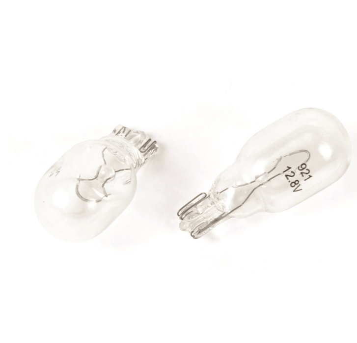 Camco 54768 921 Light Bulb - Box of 10 - Young Farts RV Parts