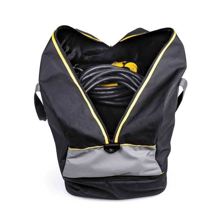 Camco 55014 Power Grip Power Cord Storage Storage Duffel - Young Farts RV Parts