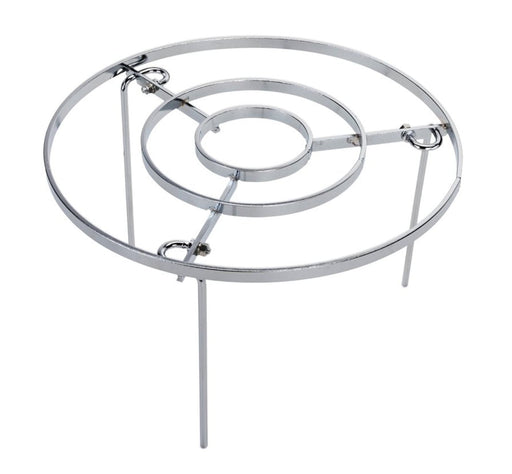 Camco 58033 Fire Pit Cook Top - Young Farts RV Parts