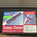 Canopy clamps - Young Farts RV Parts