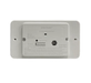 Carbon Monoxide Detector MTI Industry 62 - 542 - WT - TR - Young Farts RV Parts