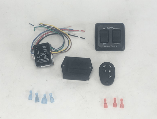 Carefree RV 901605 Carefree Connects Awning Upgrade Kit (BT12 Module & BT Remote) - Young Farts RV Parts