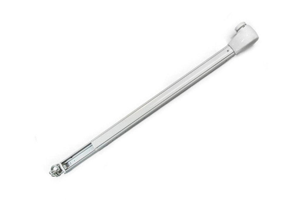 Carefree RV R001642WHT Travel'R Awning Arm, White - Young Farts RV Parts