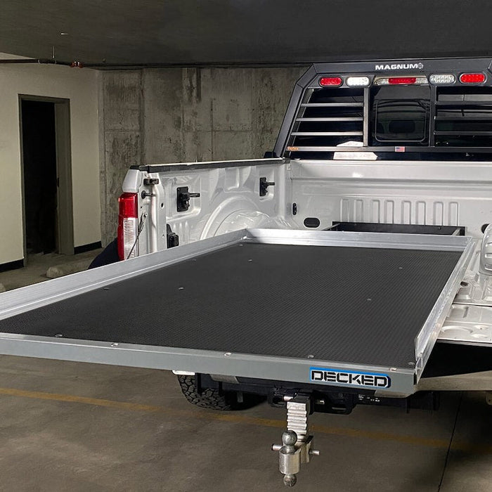 Cargoglide CG1500XL - 9548 CG - XL Series Cargo Bed Slide - Young Farts RV Parts