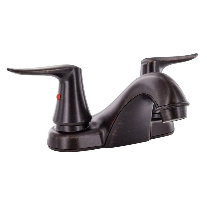 CATALINA 4 LAV, RUBBED BRONZE - Young Farts RV Parts
