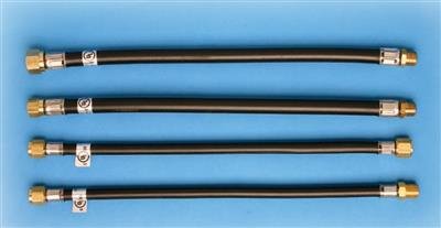 Cavagna Group 50-A-190-0048 Propane Hose - Young Farts RV Parts