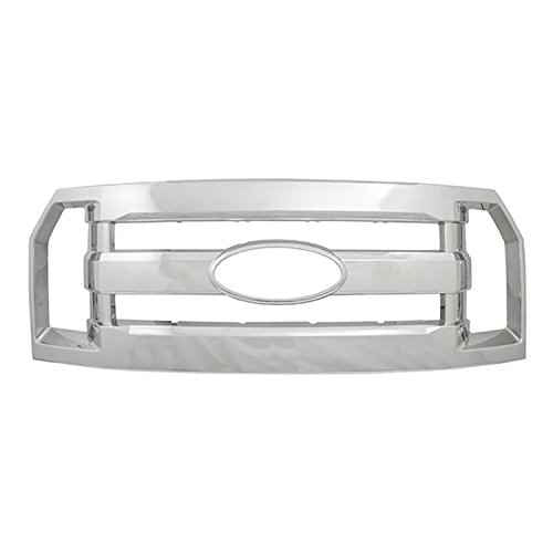 CCI GRILLE OVERLAY15 - F1 - Young Farts RV Parts