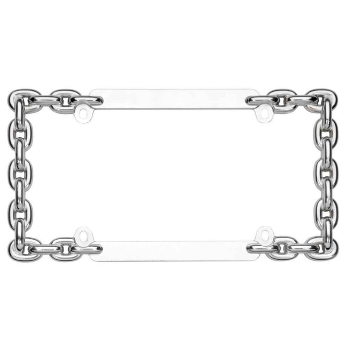 CHAIN FRAME, CHR - Young Farts RV Parts