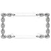 CHAIN FRAME, CHR - Young Farts RV Parts