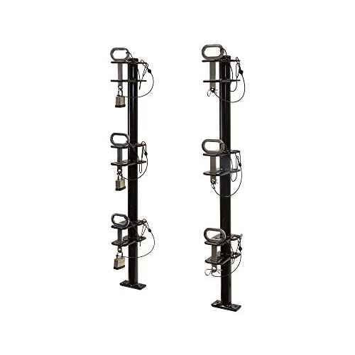 Channel S Lockable Trimmer - Young Farts RV Parts