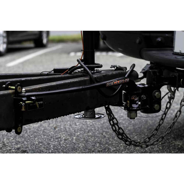Chem Wd Hitch Kit RecuRVe R3 1000 Lb - Young Farts RV Parts