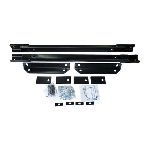 Chev 2011 6.5' UMS Installation Kit - Young Farts RV Parts