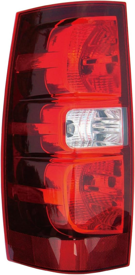 Chevrolet Passenger Side Rear Tail Light Assembly - GM392-B100R - Young Farts RV Parts