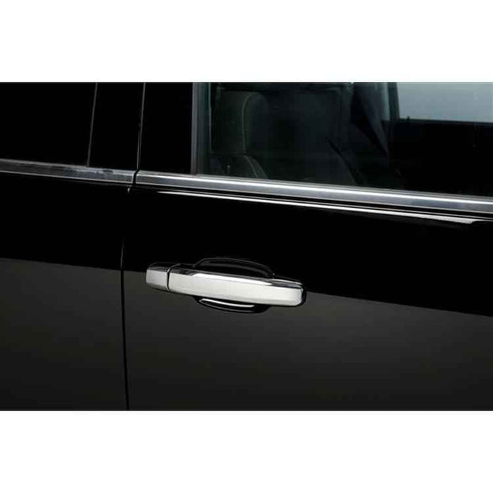 Chrome Door Handle Trim Chev/GM 2014 - Young Farts RV Parts