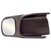 CIPA Custom Towing Mirror Driver Side - 10701 - Young Farts RV Parts
