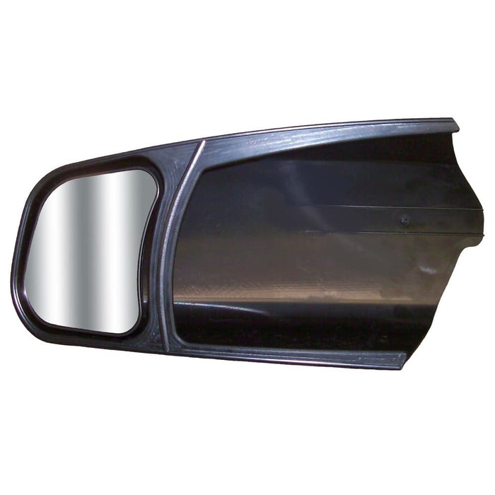 CIPA Custom Towing Mirror Driver Side Will Not Fit Mirror w/Turn Signal - 11301 - Young Farts RV Parts