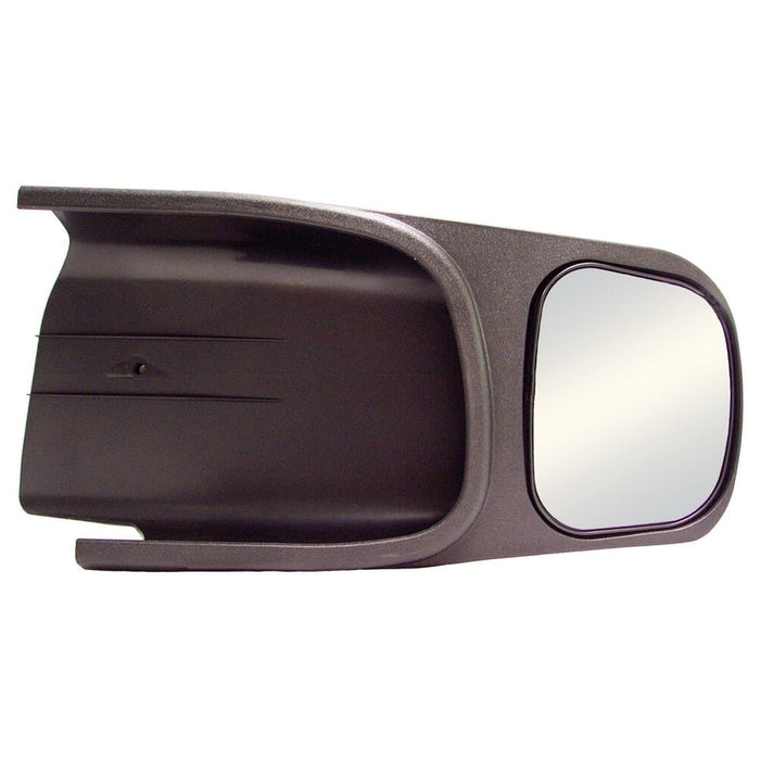 CIPA Custom Towing Mirror Passenger Side - 10702 - Young Farts RV Parts