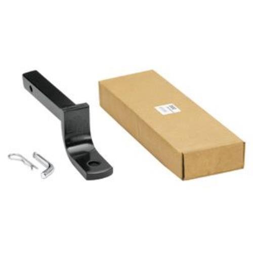 Class I 1 - 1/4" Drawbar Kit 2000 Black - Young Farts RV Parts