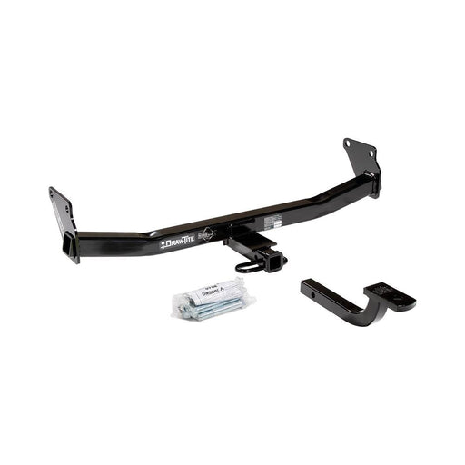Class II Frame Hitch - Young Farts RV Parts