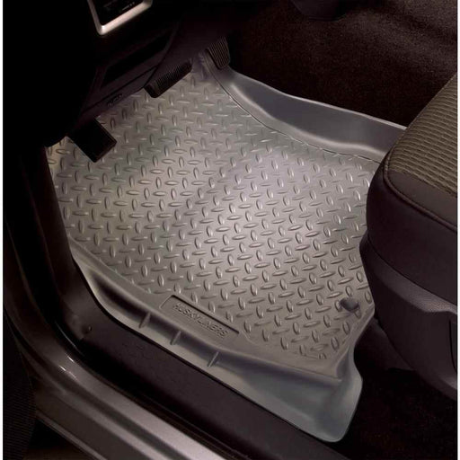 Classic Style Series Front Floor Liners - Young Farts RV Parts