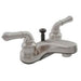 Classical RV Lavatory Faucet w/ Div - Young Farts RV Parts